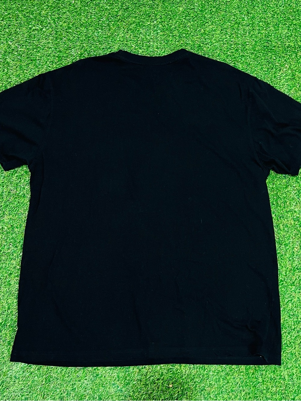 Staple x NFL Cleveland Browns Graphic Tee Size XL Black Streetwear Football💎 - Picture 4 of 5